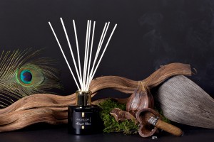 Home Fragrance "Midnight Charm"