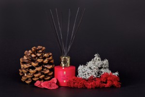 Home Fragrance "Royal Kiss"