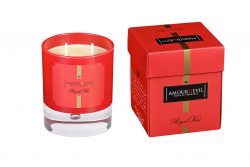 Candle "Royal Kiss"
