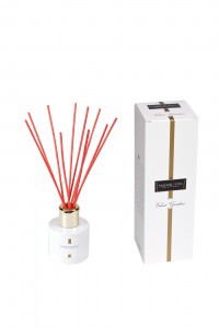 Home Fragrance "Velvet Gardens"