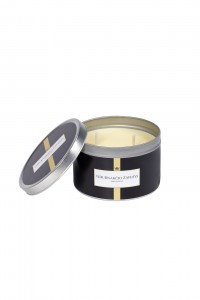 Candle "Midnight Charm"