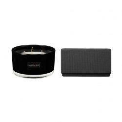 Candle "Midnight Charm"