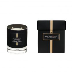 Žvakė "Midnight Charm"
