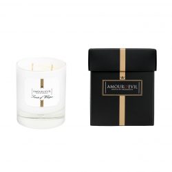 Candle "Midnight Charm"