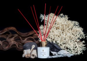 Home Fragrance "Secrets of Whisper"