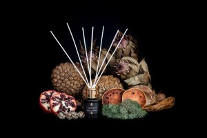 Home fragrance "Madness & Passion"