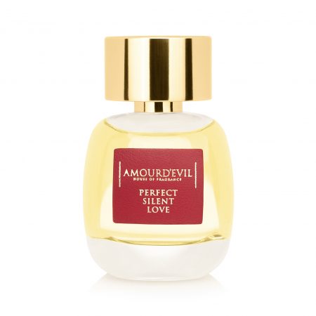Perfume "Perfect Silent Love"