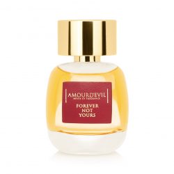 Perfume "Forever Not Yours"