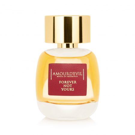 Perfume “Forever Not Yours”