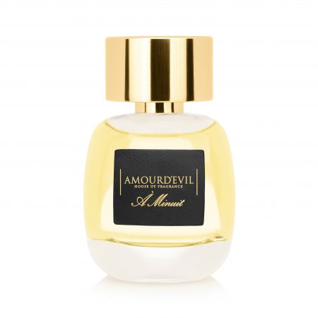 Perfume “À Minuit”
