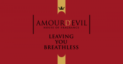 Kvepalai "Leaving You Breathless"