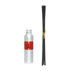 Home fragrance refill "Forbidden Bay"