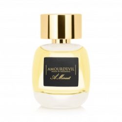 Perfume "À Minuit"