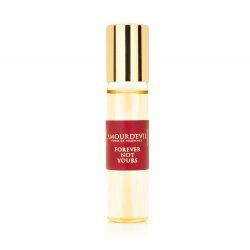 Perfume "Forever Not Yours"