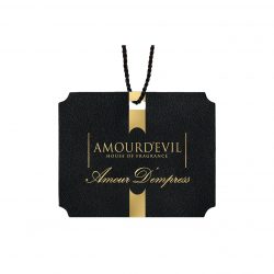 Automobilio aromatas "Amour D'empress"