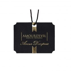 Automobilio aromatas "Amour D'empress"