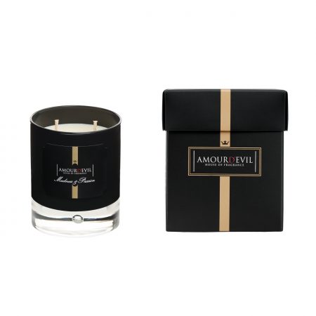 Candle “Madness & Passion”