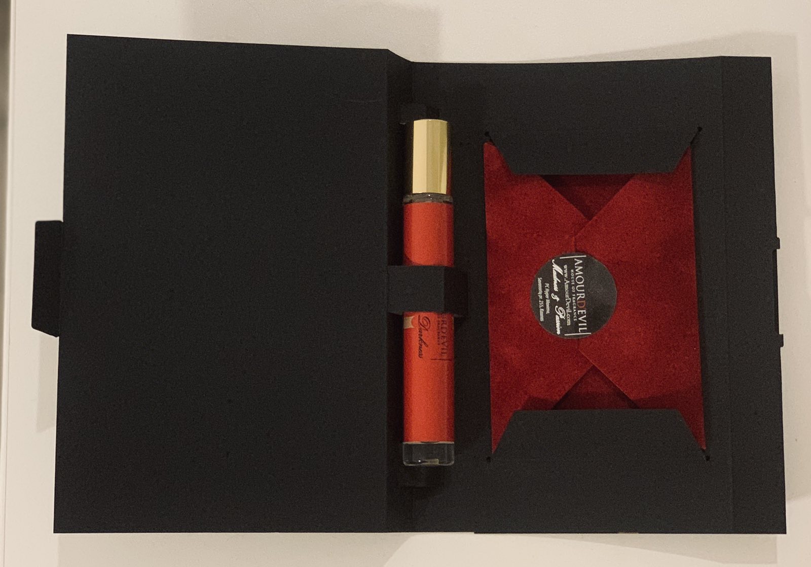 Car Scent Set