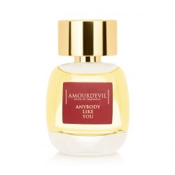 Perfume "Anybody Like You"