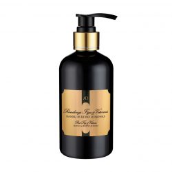 Lotion "Red Fig & Vetiver"