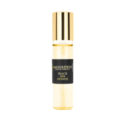 Perfume "Black Sin Avenue”