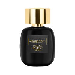 Perfume "Dreamy Radiant Soul”