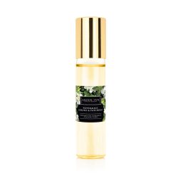 Botanical perfume "Peppermint, Jasmine & Pathouli"